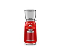 Smeg CGF11RDEU Rouge