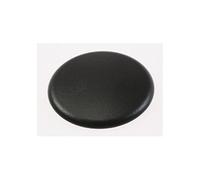 SMEG - CHAPEAU SEMI-RAPIDE NOIR RAW SRV576GH 60 MM POUR TABLE DE CUISSON SMEG