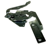 SMEG - charniere de porte droite pour lave vaisselle SMEG