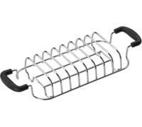 Smeg Réchauffe-pain et viennoiseries pour toaster 2 tranches Vintage Années 51