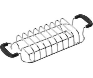 Smeg - Chauffe Viennoiseries Réchauffe Pain / Viennoiseries Tsbw01