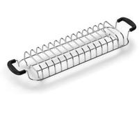 Smeg Chauffe‑viennoiseries / Réchauffe‑pain TSBW02