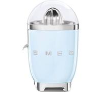 Smeg CJF11PBEU Presse-citron électrique 70 W bleu