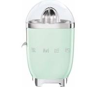 SMEG CJF11PGEU Presse-agrumes Style 50, Vert pastel