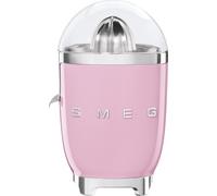 SMEG CJF11PKEU Presse-agrumes Style 50, Cadlilac Pink