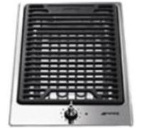 Classic PGF30B barbecue électrique - 30 cm - inox