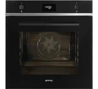Smeg Four encastrable SFP6401TB Elementi Noir