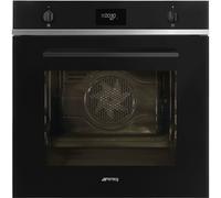 Smeg Four encastrable SFP6401TB Elementi Noir