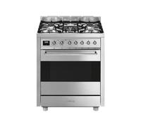 Cuisinière mixte SMEG - C7GPX9 - Garantie 2ans