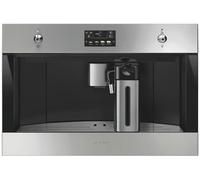 Smeg CMS4303X machine à café Entièrement automatique Machine à expresso 2,4 L