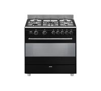 Smeg Piano de cuisson BG91N2