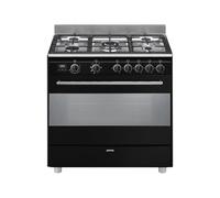 Smeg Piano de cuisson BG91N2