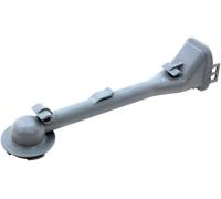 SMEG - CONDUIT PANIER GRIS LAVAGE LAVE-VAISSELLE ORIGINAL 761810162