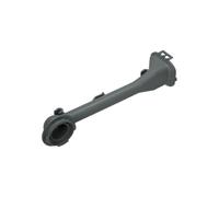 Conduit support bras superieur pour lave vaisselle
