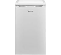 Smeg Congélateurs Blanc - FF08EW