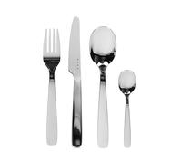 Smeg - Couverts à dîner - Ensemble de 4 pièces