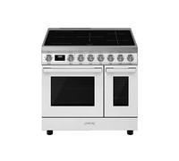 Piano de cuisson induction SMEG CPF92IMWH
