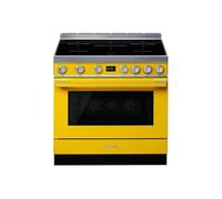 Smeg CPF9IPYW Jaune