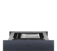 Smeg CPV115G, Tiroir sous vide, Grey