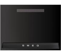 Smeg Crédence Victoria KIT1TR9N 90 cm noire