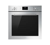 Smeg SF6400TVX four 70 L A Acier inoxydable