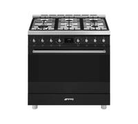 SMEG Cuisiniere gaz C9GMMB2