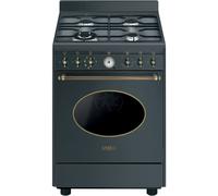 Cuisinière gaz SMEG CO60GMA