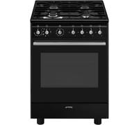 Smeg - Cuisinière Gaz Cx61gmbl