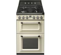 Smeg - Cuisinière Gaz Tr62p