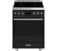 Smeg - Cuisinière Induction C6ipmbm2