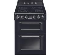 Cuisinière induction SMEG TR62IBL2