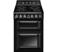 Smeg - Cuisinière Induction Tr62ibl2