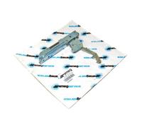 Smeg cuisinière principal Charnière de porte de four - Numéro de pièce authentique 931330815