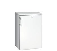 Smeg CV102E congélateur Congélateur vertical Pose libre 95 L E Blanc