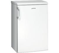 SMEG CV102F Congélateur Dessous Table Static 85L Blanc
