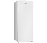 Smeg CV215NE Congélateur vertical Pose libre 177 L Blanc