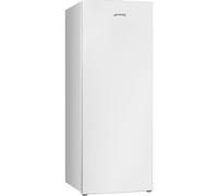 SMEG CV215NF1 Congélateur Monoporte No Frost 4 Tiroirs Classe A+ 168L Blanc [EEK: F]