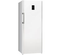 SMEG CV290NDF Congélateur Verticale Porte Simple Non Frost Classe A Écran Blanc