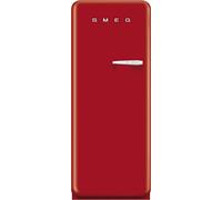 Smeg CVB20LR1 Congélateur autonome Rouge