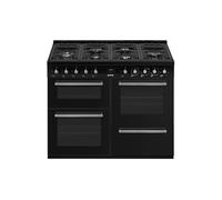 Smeg CX113GMBL Noir