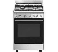 Smeg CX60GMX Classica a classe énergétique: