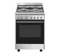 Smeg CX60GMX Classica a classe énergétique: