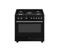Smeg Cx91Gmbl Concerto - classe énergétique: A