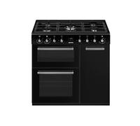 Smeg CX93GMBL