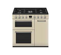 Smeg CX93GMCR