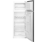 SMEG D8140E Réfrigérateur Encastrable 2 Portes 220LT H.144CM Statique CL.E [EEK: E]