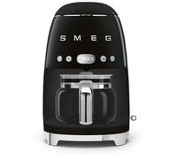 Smeg DCF02BLEU machine à café Manuel Machine à café filtre 1,4 L