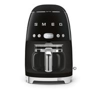 Smeg DCF02BLEU machine à café Manuel Machine à café filtre 1,4 L