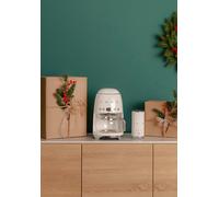 Smeg DCF02CREU machine à café Manuel Machine à café filtre 1,4 L