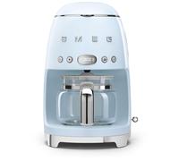 Smeg DCF02PBEU machine à café Entièrement automatique Machine à café filtre 1,4 L